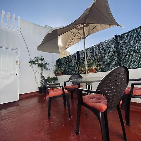 Penthouse In The Center Cádis Exterior foto