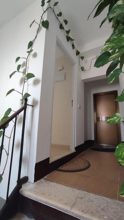 Penthouse In The Center Cádis Exterior foto